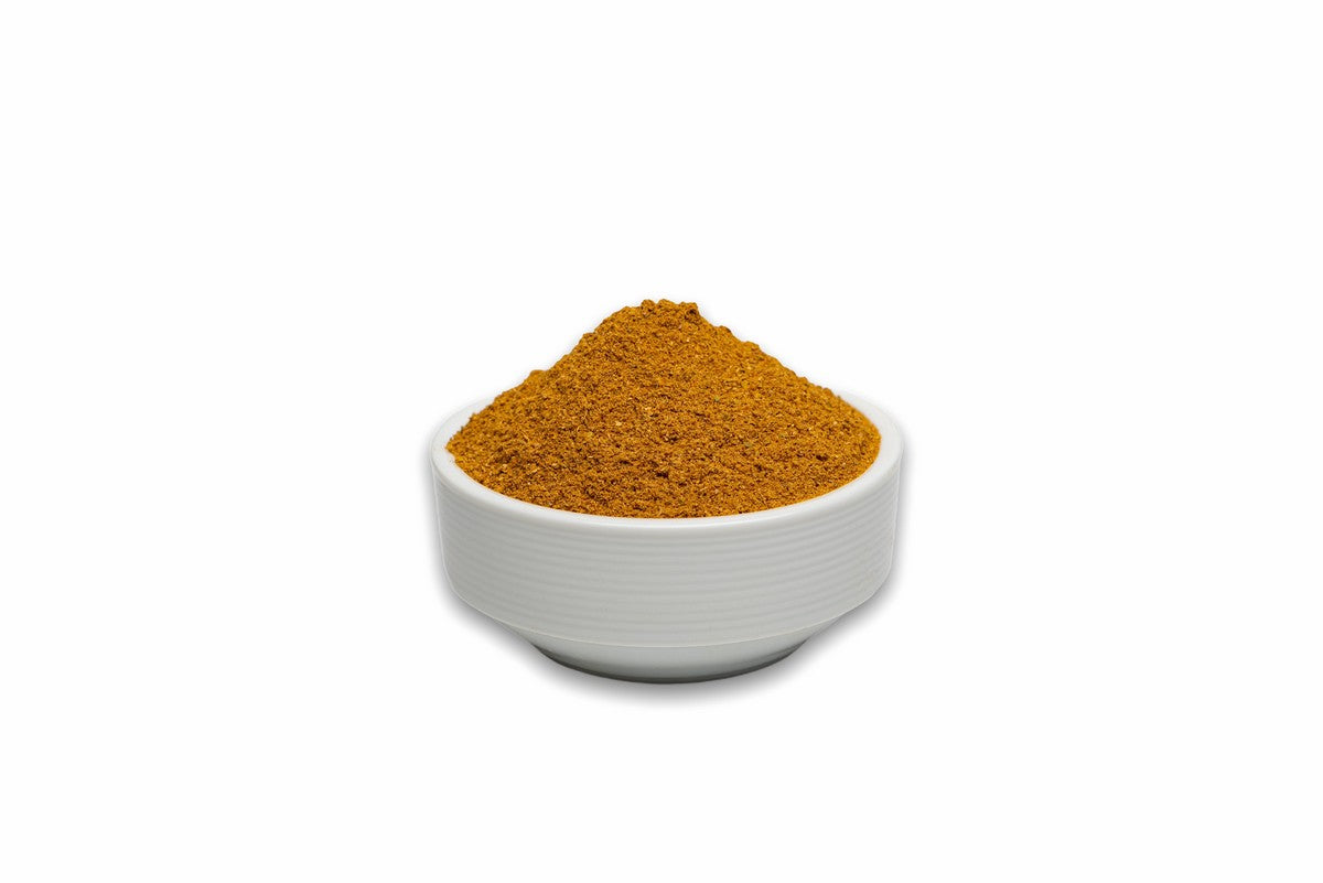 Proszek curry ostry. (100g)
