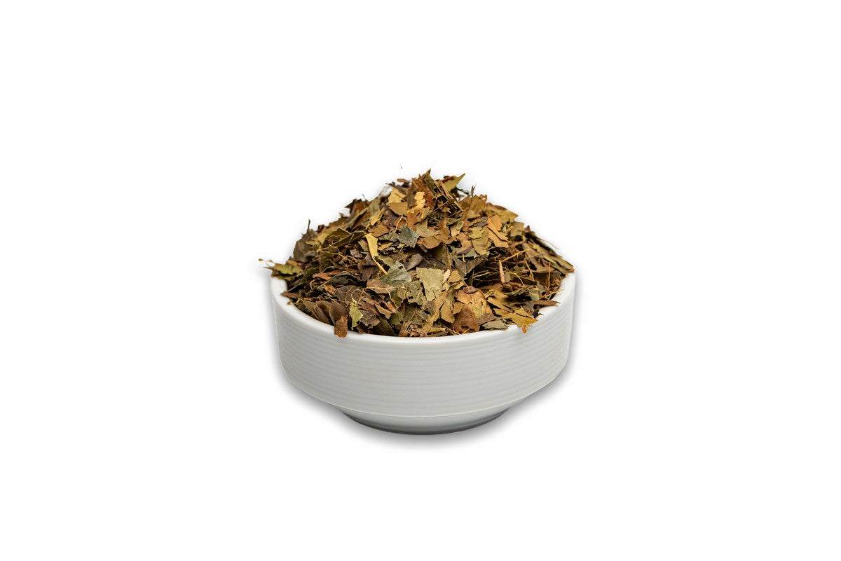 Miłorząb japoński (Ginkgo Biloba). (100g)